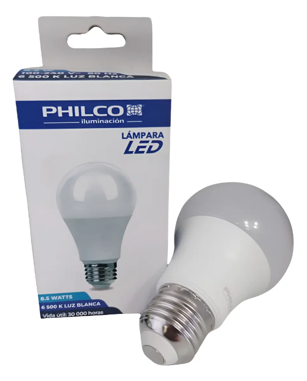 Philco Lampara Led